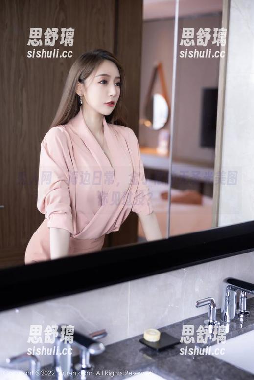 秀人网-金小依 秀人网 - 海边日常,金小依的无圣光美图你见过没?