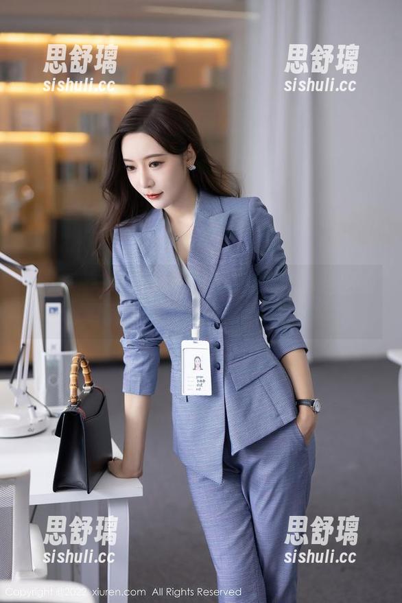 秀人网-阿汁 秀人网 - 免费看阿汁的可爱之旅:这图集绝对不止是可爱那么简单