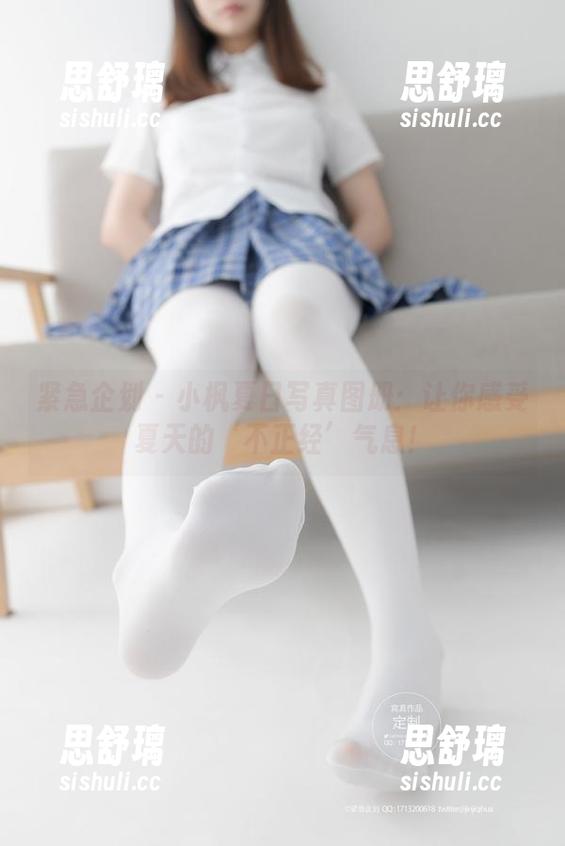 紧急企划-小枫 紧急企划 - 小枫夏日写真图册:让你感受夏天的‘不正经’气息!