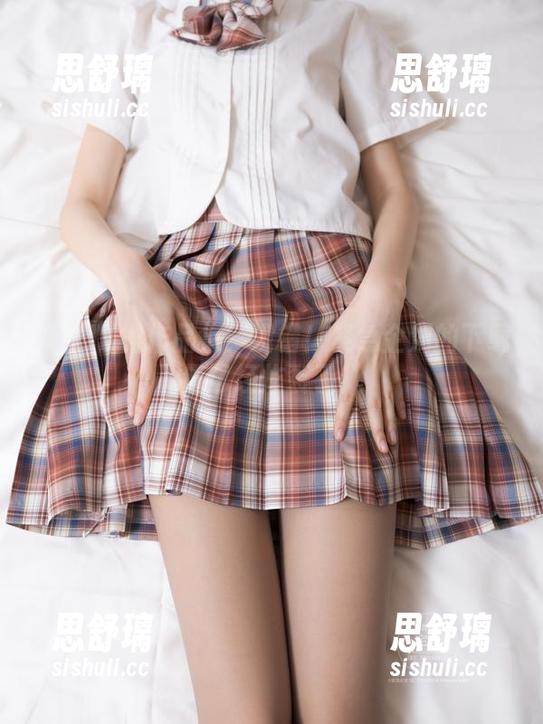 棕丝JK裙作品集？没错！紧急企划的下载量已经炸裂了！
