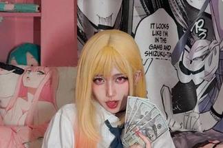 满满兔气！绞肉姬带你分享芽亚里兔女郎的世界！
