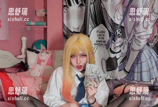 绞肉姬 满满兔气!绞肉姬带你分享芽亚里兔女郎的世界!