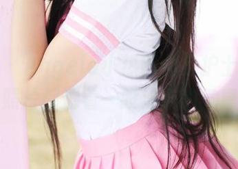 美媛馆 – Angela小热巴化身护士，写真和照片都透着一股治愈的气息！
