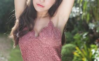 美媛馆 – 谁不爱于大小姐的夏天美图？资源收集让你乐不停！