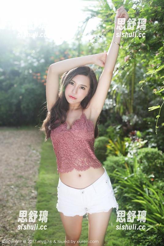美媛馆-于大小姐 美媛馆 - 谁不爱于大小姐的夏天美图?资源收集让你乐不停!
