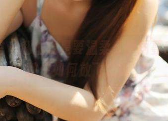 美媛馆 – 私拍就是要温柔，伊雨蔓Fiona教你如何放飞自我！