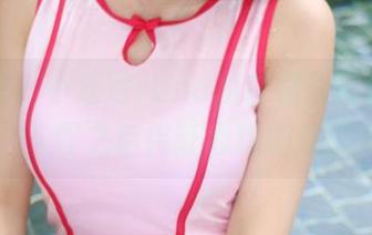 美媛馆 – 小海臀rena的白裙写真合集，下载之后保证心跳加速！