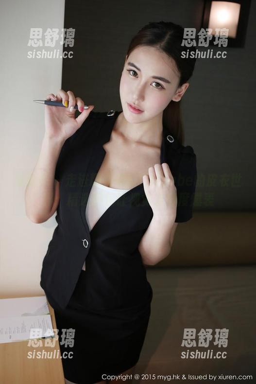 美媛馆-糯美子MINIbabe 美媛馆 - 走进糯美子MINIbabe的皮衣世界:精选图包让视觉友好度爆表