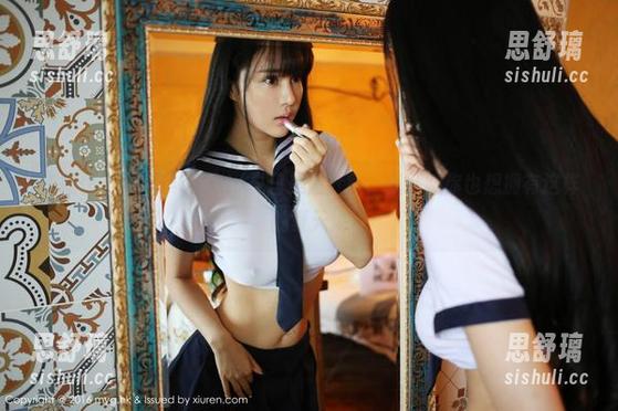美媛馆-薛琪琪sandy 美媛馆 - 薛琪琪sandy夏日美图分享:我打赌你也想拥有这样的夏天!