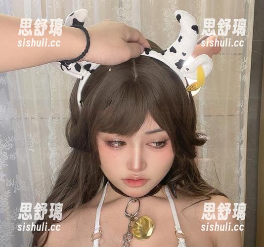 芊川一笑MNK 全新视角:芊川一笑MNK奶牛养殖手册的原图,看看能笑出什么!