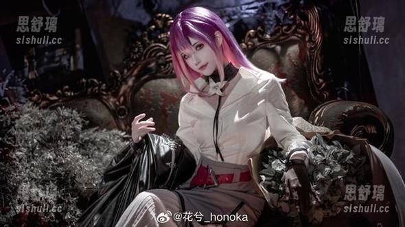 花兮_honoka 花兮_honoka的写真日常:肉丝在原图里调皮捣蛋,阳光洒下的瞬间真迷人。
