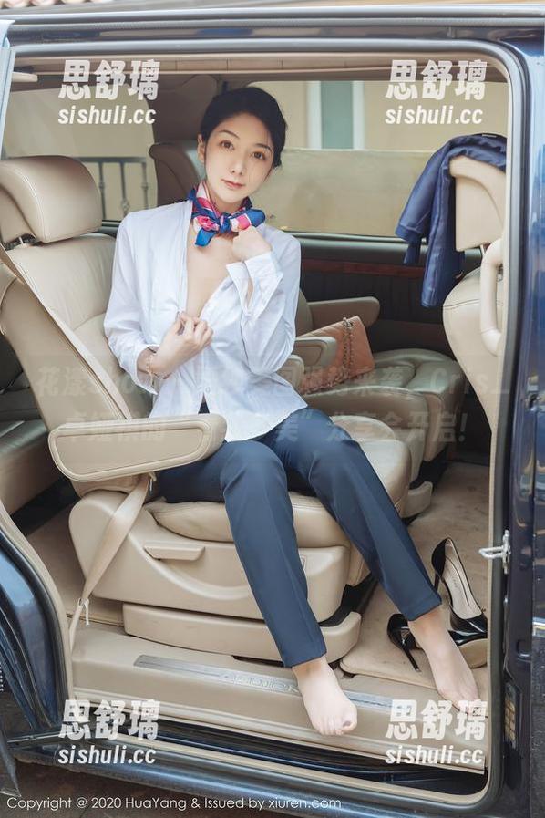 花漾show-Cris_卓娅祺 花漾show - 婚纱美图强势来袭,Cris_卓娅祺的“看我多美”分享会开启!