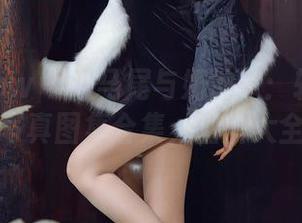 花漾show – 双马尾与奶油米：轻松愉快的写真图集合集，图片大全！