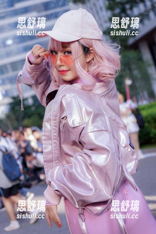 菌烨tako NIKKE索达在线图集:菌烨tako总让人忘记时间,真是吸引!