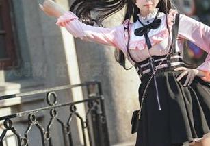 瓶儿大揭秘！在线感受萌芽儿o0的原图魔力！