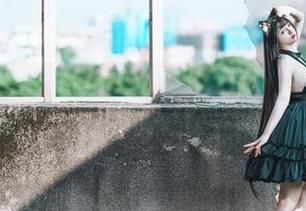 落落Raku的可爱鹿：高清原图中隐藏的小秘密，真是让人好奇！