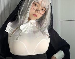 微密圈 – 葱油饼er的猛女写真，靠谱的味道，直击灵魂吧！