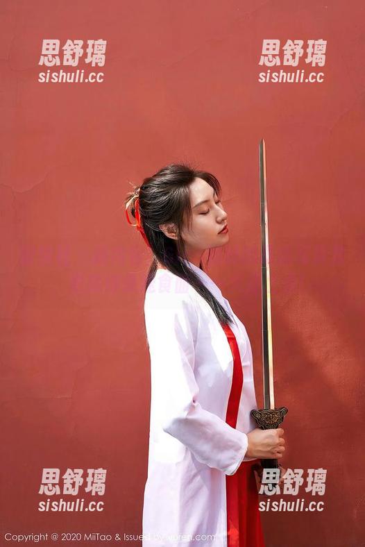 蜜桃社-Gina 蜜桃社 - 新内容!Gina妹妹的最新写真集,更新得像速食面——火速上桌!