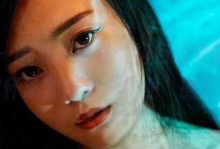 蜜桃社 – 图集新定义：初月教室的作品，让你怀念那些年“作业”的日子！