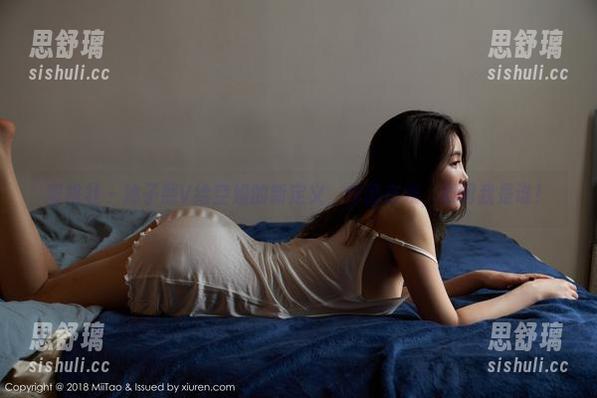蜜桃社-沐子熙V 蜜桃社 - 沐子熙V给空姐的新定义,作品在线,别问我是谁!
