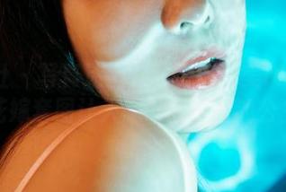 蜜桃社 – 写真迷们注意了！萌美Moemi的花嫁套图让人想起童话里的公主？