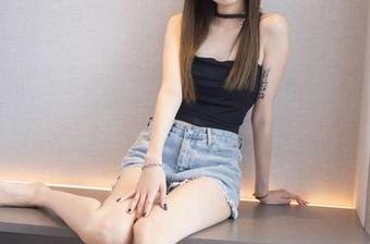 袜啵啵 – 在漫游的影子中，小安的部分面纱与无圣光美图