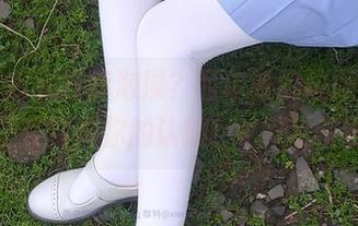 谁说死库水只能泡澡？西尔酱的校服写真，正在颠覆你的认知！#照片缤纷