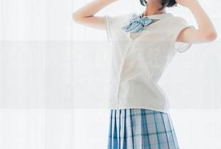 西瓜少女的秘密作品，轻轻一瞥，仿佛夏风拂面