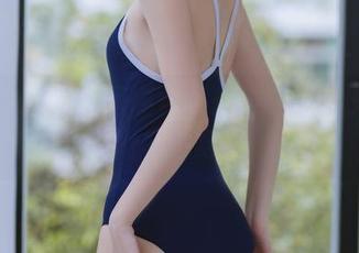 许岚LAN花嫁写真全集：谁说婚纱只能在婚礼上穿！