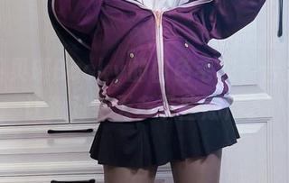 观看贝贝琪Becky的白色毛衣，合集真是让我对冬天多了些期待。