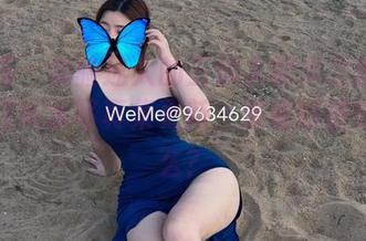 微密圈 – 体验迷人的五姨太的水之魔法：新浴缸玩水写真集更新，准备好被惊艳了么？