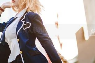少女前线精选：迷失人形QUQ的摄影魔法，竟让人有点脸红