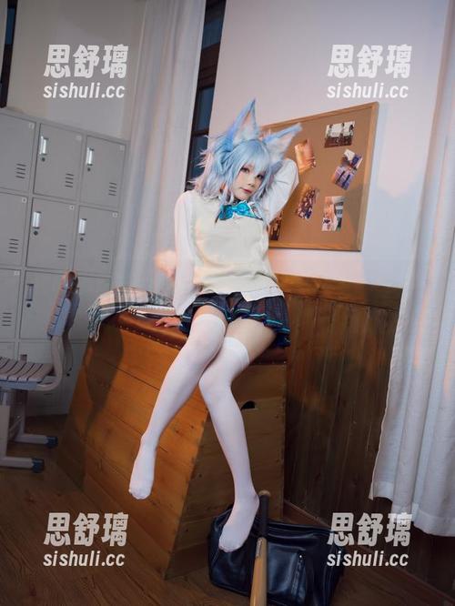 铁打萌萌_moi 下载吧!铁打萌萌_moi2B羔羊图集,体验无尽萌动的心跳