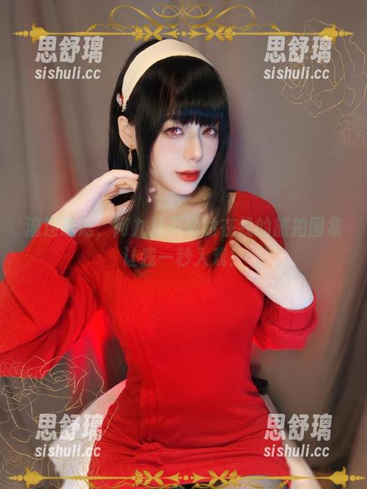流连忘返，阿九从不咕咕在线的旅拍图集让我一秒入戏！