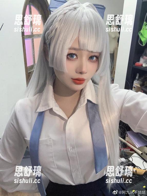 阿九从不咕咕 探险阿九从不咕咕的碧蓝航线,免费资源开启梦想之旅!