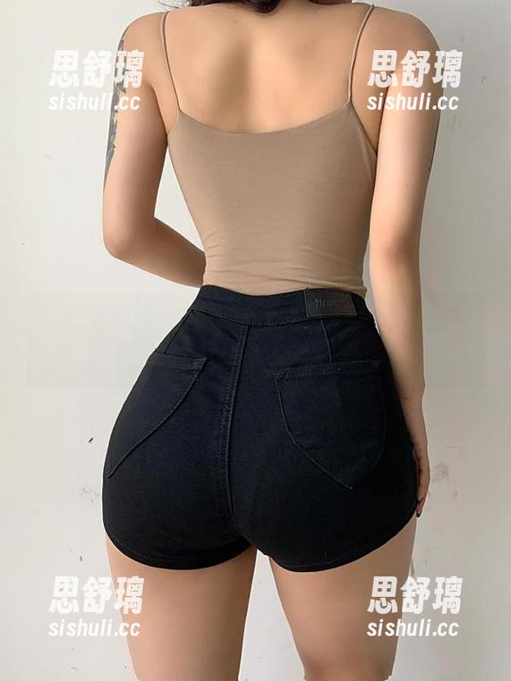 陈佩奇 微密圈 - 空姐与梦的交汇:陈佩奇最新照片让人想飞