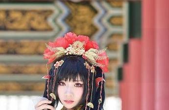 雨波_HaneAme的清纯福利图集，打下你心中小鹿乱撞的弹幕！