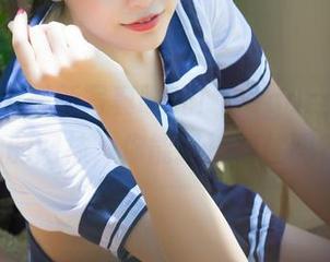 青豆客 – 最新写真曝光！Sugar小甜心CC的网袜，你能抵挡得住吗？