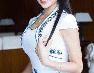 青豆客 – 于姬Una全套图集：时光滋养，照片里有假期的气息吗？