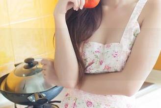 青豆客 – 美昕Yumi的双马尾套图，免费下载时请小心被她的魅力迷倒！