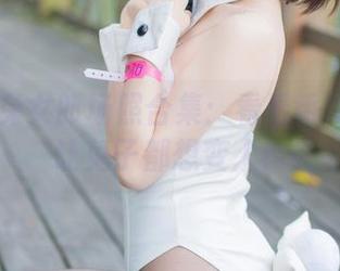 加藤惠兔女郎场照合集：看看香川澪如何让兔子都想变人！