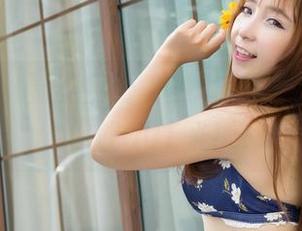 魅妍社 – 蕾丝魅惑：赵梦洁图集，不下载你就OUT了！