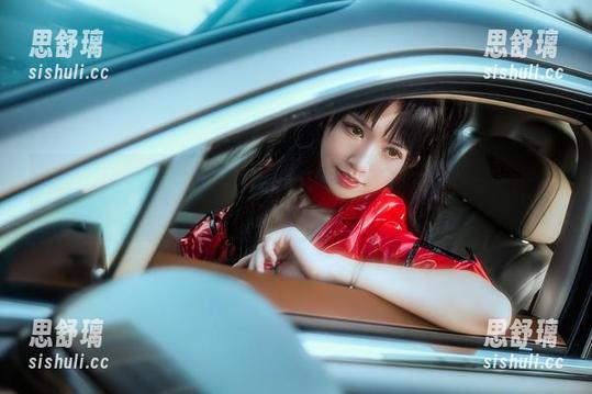 鳗鱼霏儿 令人目瞪口呆!鳗鱼霏儿的兽耳黑丝高清写真集来啦,准备好了吗?