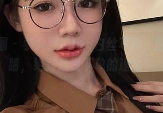 微密圈 – 黎允熙baby白丝写真，酷炫吸睛，绝对是我下单的理由！