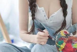 微密圈 – 黎允熙baby的礼服梦：在线观赏，诡异美图不容错过！